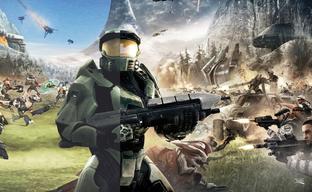 Актуальна спустя 20 лет. Феномен Halo: Combat Evolved